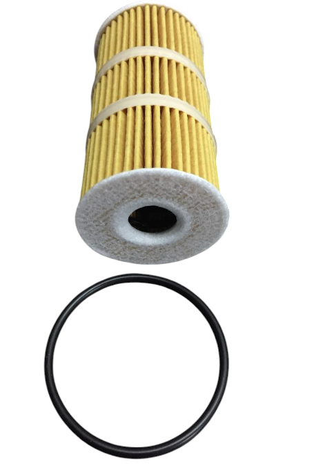 Фільтр оливний KNECHT OX 389/1D RENAULT MASTER 3 1.6D (3085963588)