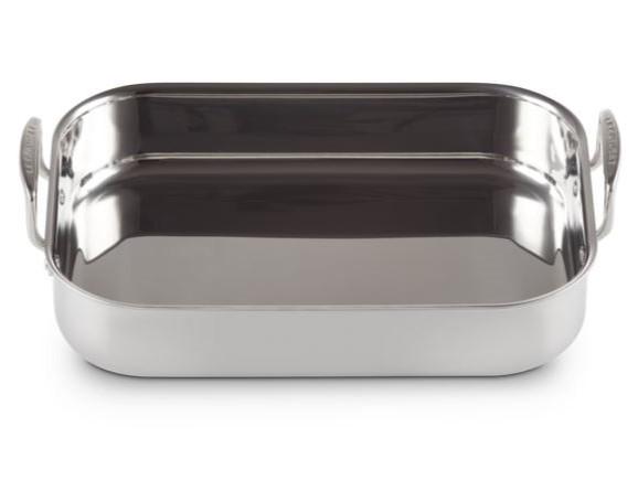 Форма для запікання Le Creuset 3-PLY 35х25х7 см (96102270000000)