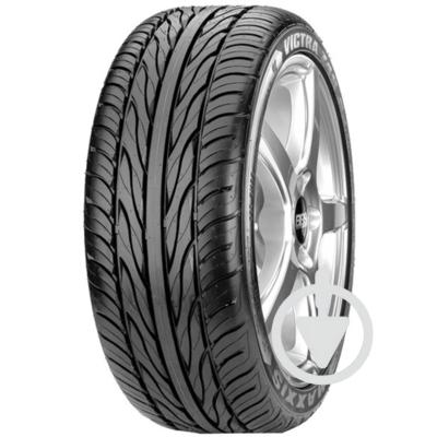 Автошина Maxxis VICTRA MA-Z4S 285/45 R19 111V XL