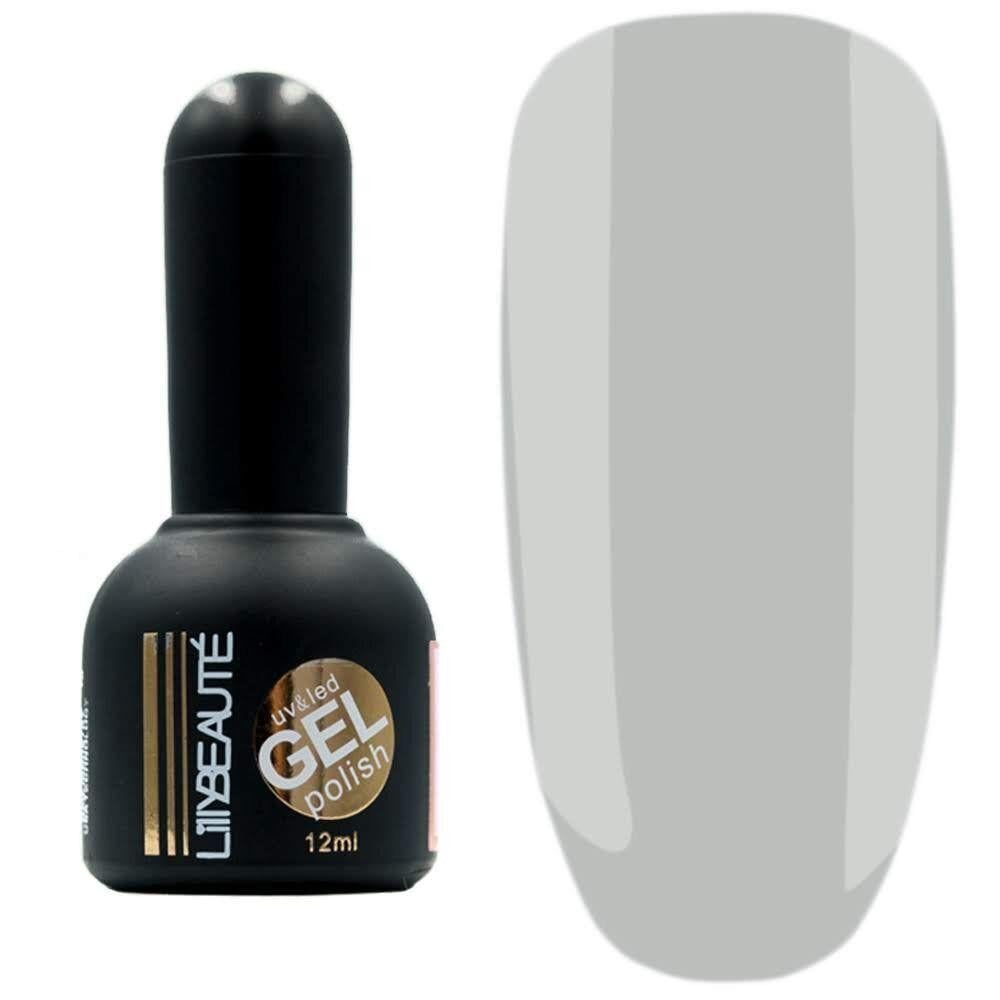 Гель-лак Lilly Beaute No172 12 мл