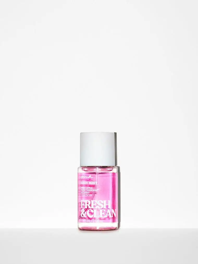 Спрей парфумований Victoria's Secret Pink 75 мл (1889484892)