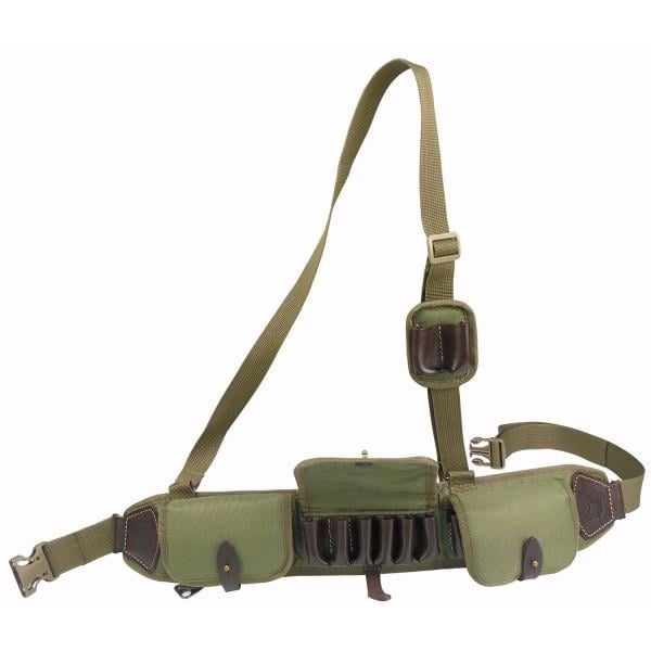 Патронташ комбинированный Медан на 18 патронов 12 калибра (24820598)