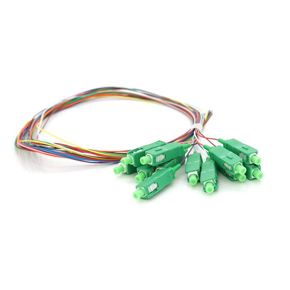 Пигтейл оптический Merlion ML-OP-S502 SC/APC 2 мм 1 м 12 шт. (25789565) Пигтейл оптический Merlion ML-OP-S502 SC/APC 2 мм 1 м 12 шт. (25789565)