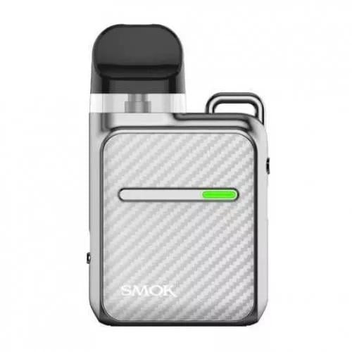 Pod-система Smok Novo Master Box Kit 1000 mAh 2 мл Silver Carbon Fiber (17846)