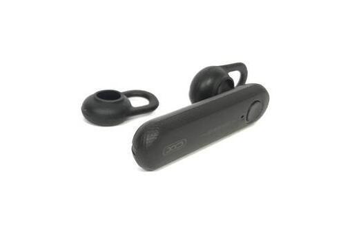 Гарнитура Bluetooth Xo BE11 Black (18-48-000545581)