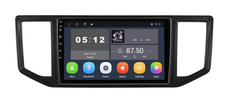 Магнитола штатная Soundbox SB-6294 2G для Volkswagen Crafter 2017+ (11921644)