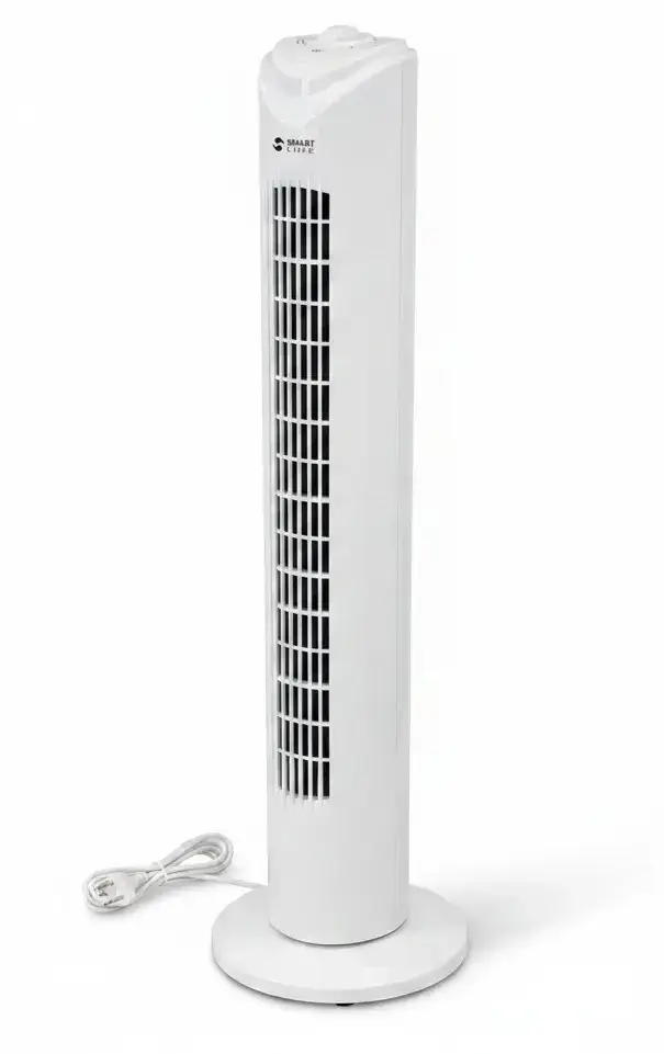 Вентилятор напольный SmartLine 3 скорости 80 см