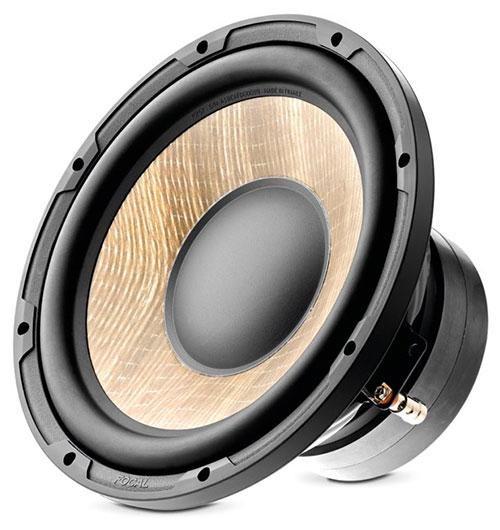 Сабвуфер Focal Performance P25F (SP-19474)