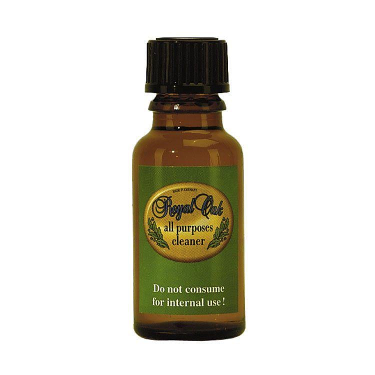 Чистящее средство струн и поверхности инструмента Royal Oak (G-464855)