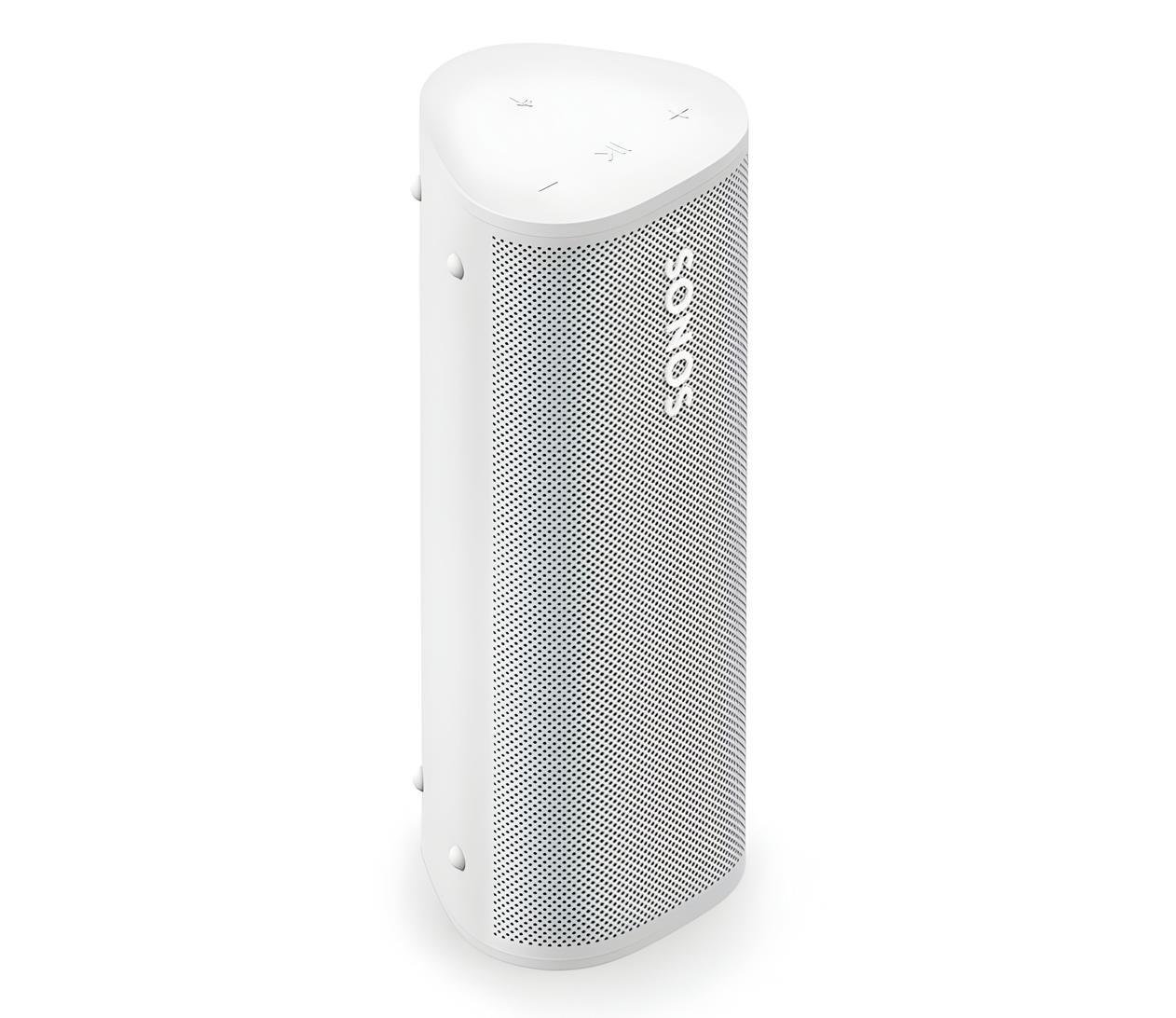 Аудіосистема Sonos Roam 2 White (514031)