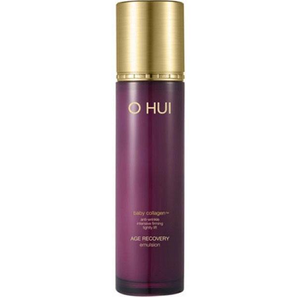 Эмульсия для лица O Hui Age Recovery Emulsion антивозрастная 140 мл (1629806350)