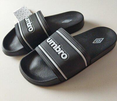 Шльопанці унісекс Umbro р. 38