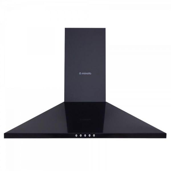 Витяжка Minola HK 6214 BL 700 LED (1091451)
