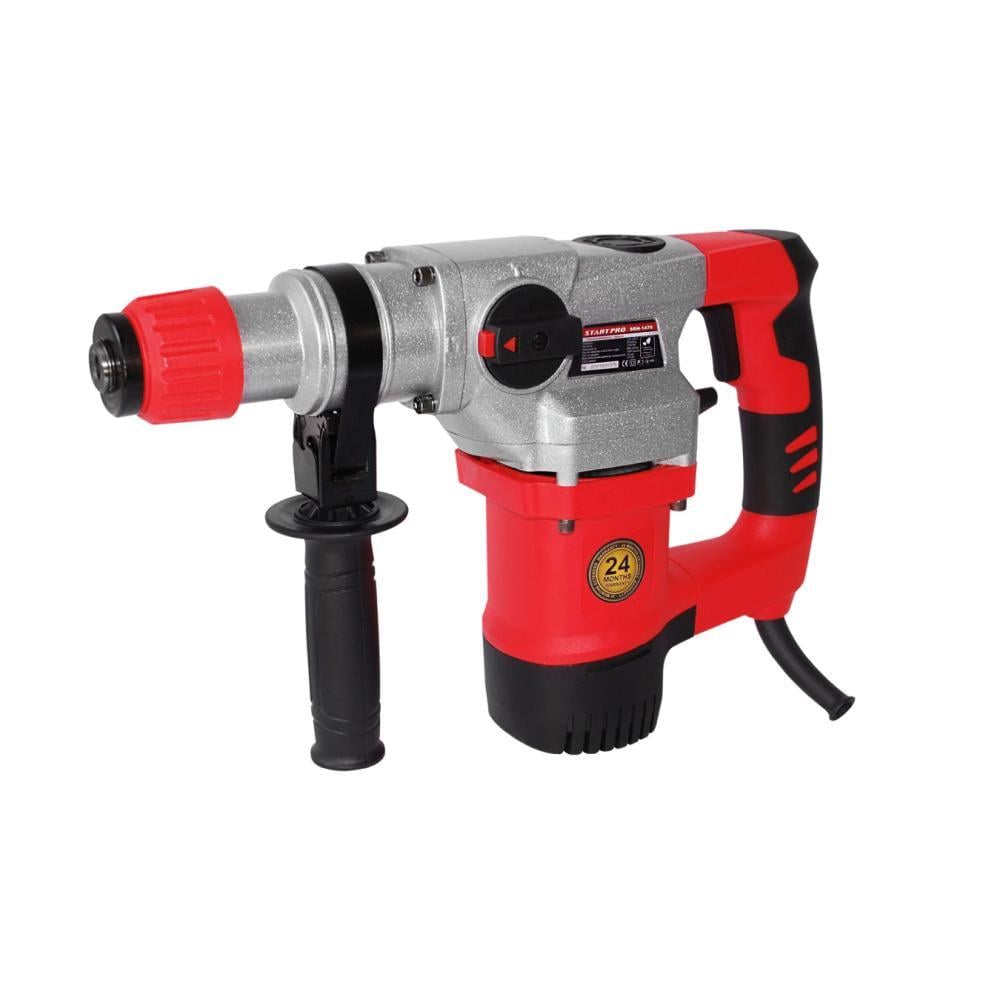 Електричний перфоратор START PRO SRH-1470