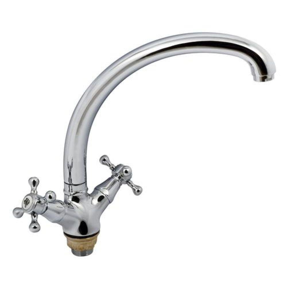 Змішувач Champion Mayfair на кухню 273 на гайці (36201)