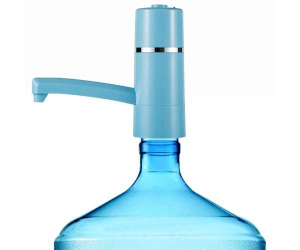 Помпа для воды электрическая VIO E4 Голубой (9684) Помпа для воды электрическая VIO E4 Голубой (9684)