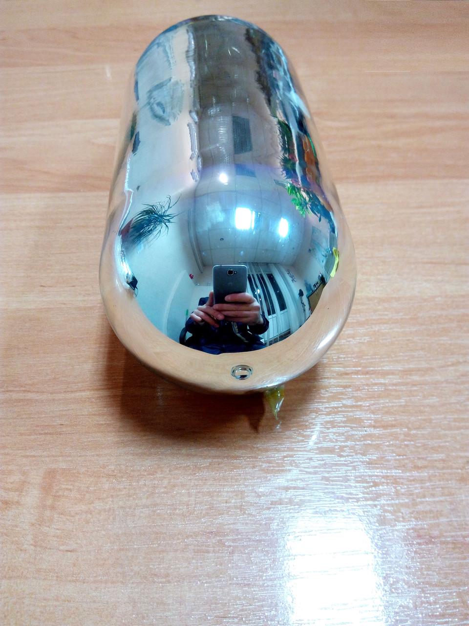 Колба для термоса Con Brio скляна 600 мл (CB-351) - фото 3 Колба для термоса Con Brio скляна 600 мл (CB-351) - фото 3