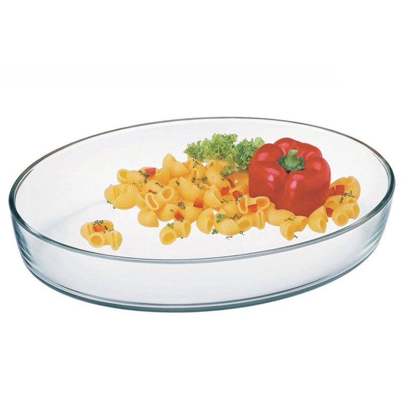 Форма для запікання Simax 7276 4 л 40х27 см (7276) - фото 2