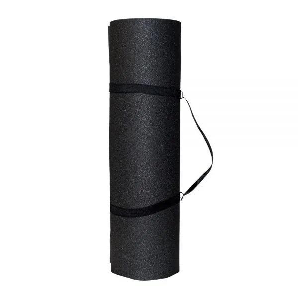 Каремат 180х60 см 10 мм Grey (SK0001_rang_NM) - фото 2