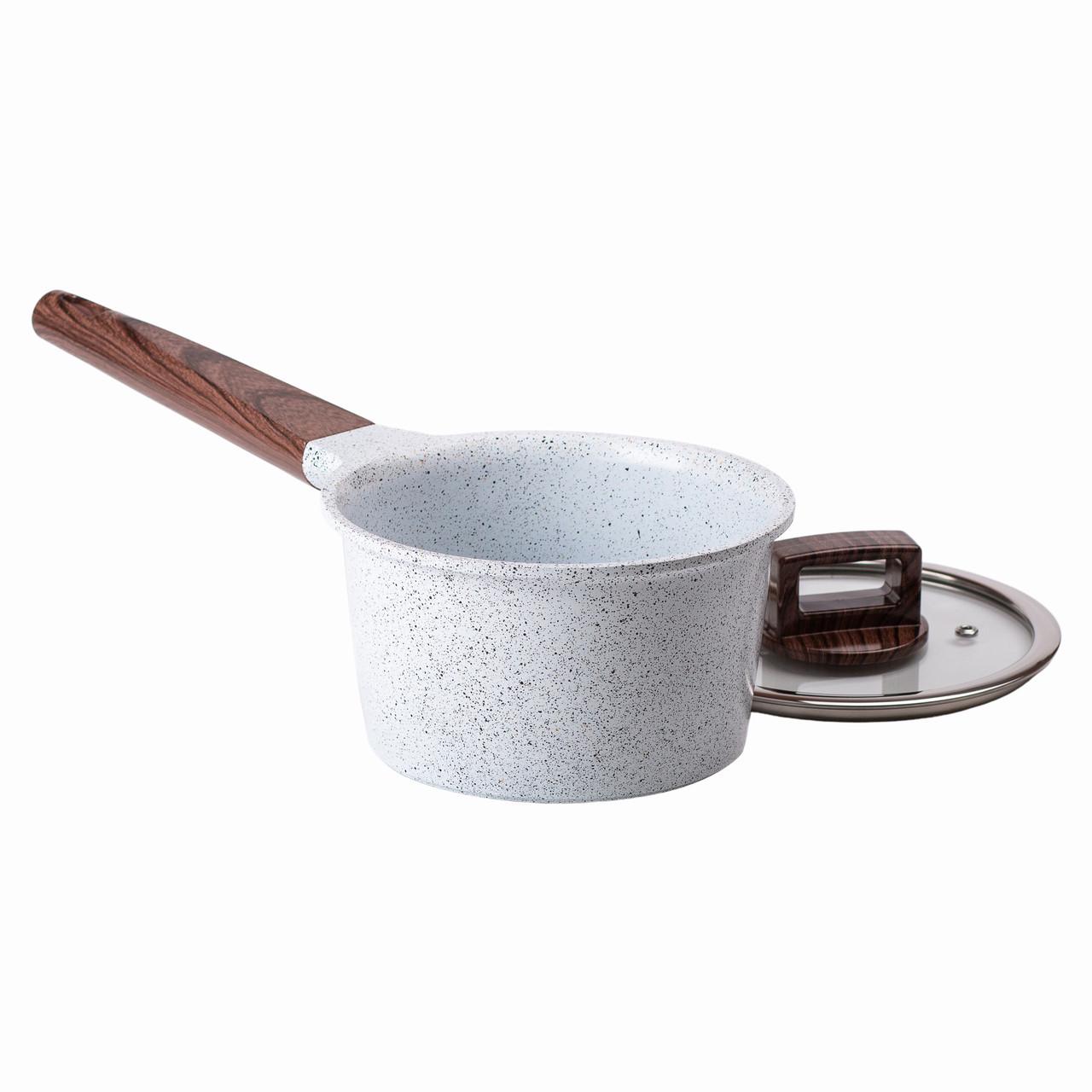 Сотейник MGC с антипригарным покрытием и толстым дном 1,65 л Ø 16 см (2450442811)