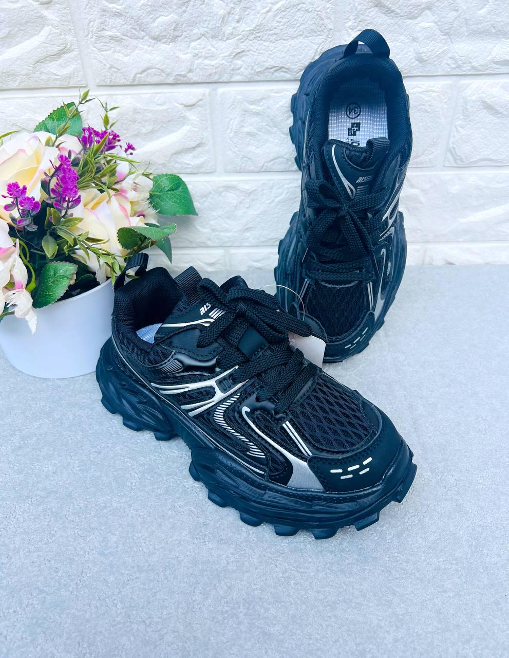 Кросівки для дівчинки Jong Golf 2025 р. 33 21 см (2025-1)