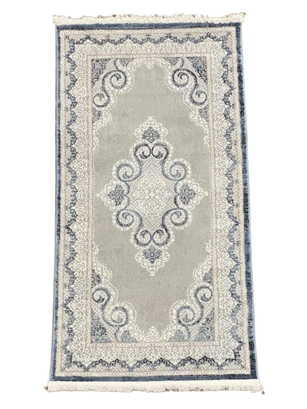 Килим Rubin Avis Mr152 Grey/Navy (5270-41)