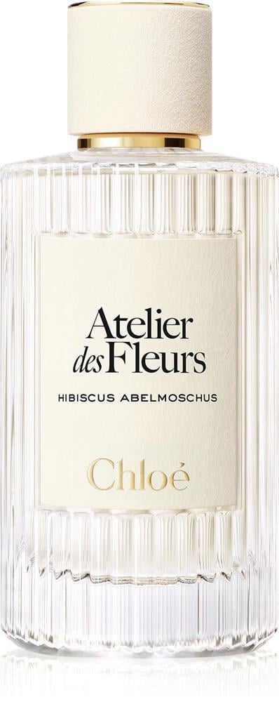 Парфюмированная вода для женщин Chloe Hibiscus Abelmoschus 150 мл тестер (384026)