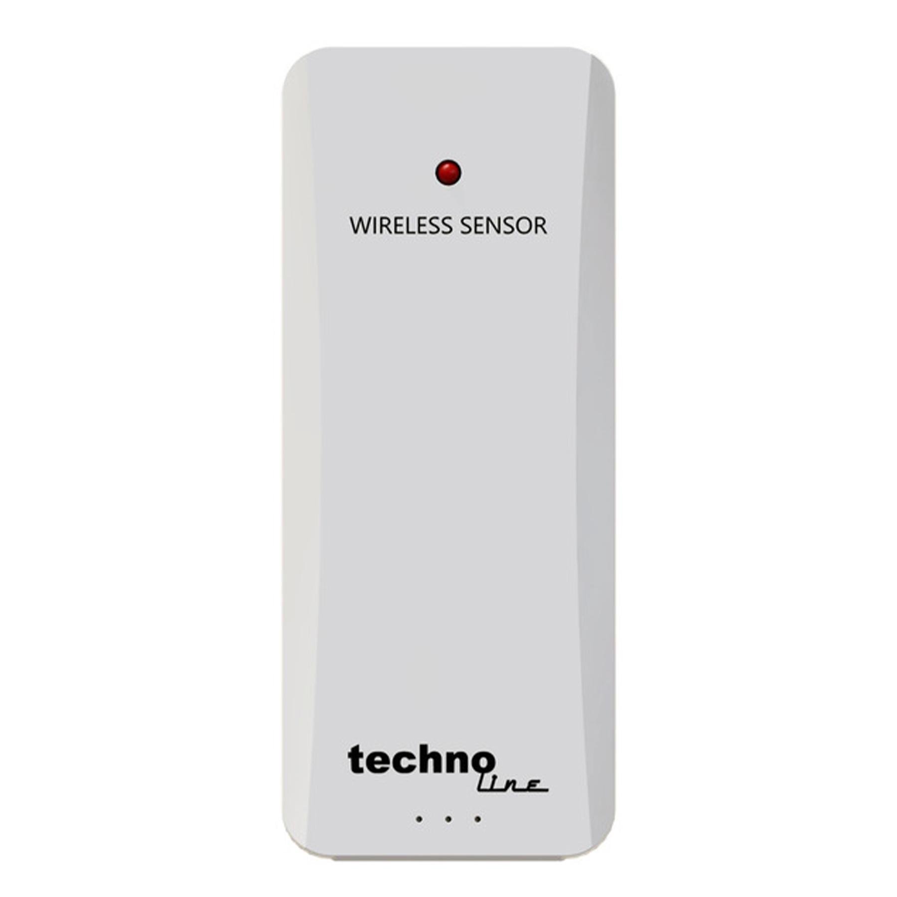 Термометр Technoline WS9172 White (WS9172) - фото 4