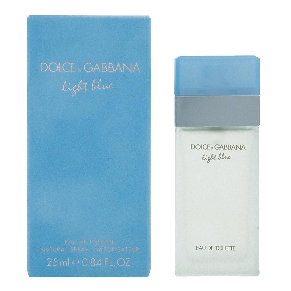 Туалетная вода для женщин Dolce&Gabbana Light Blue 25 мл (1538)