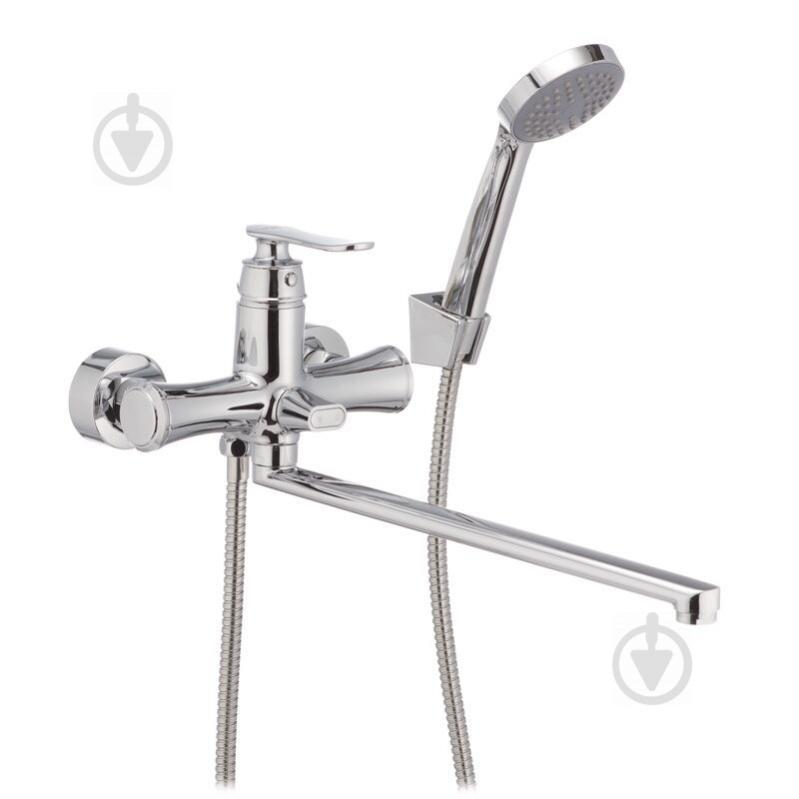 Смеситель для ванны CRON DIAMOND 006 (CR0812)