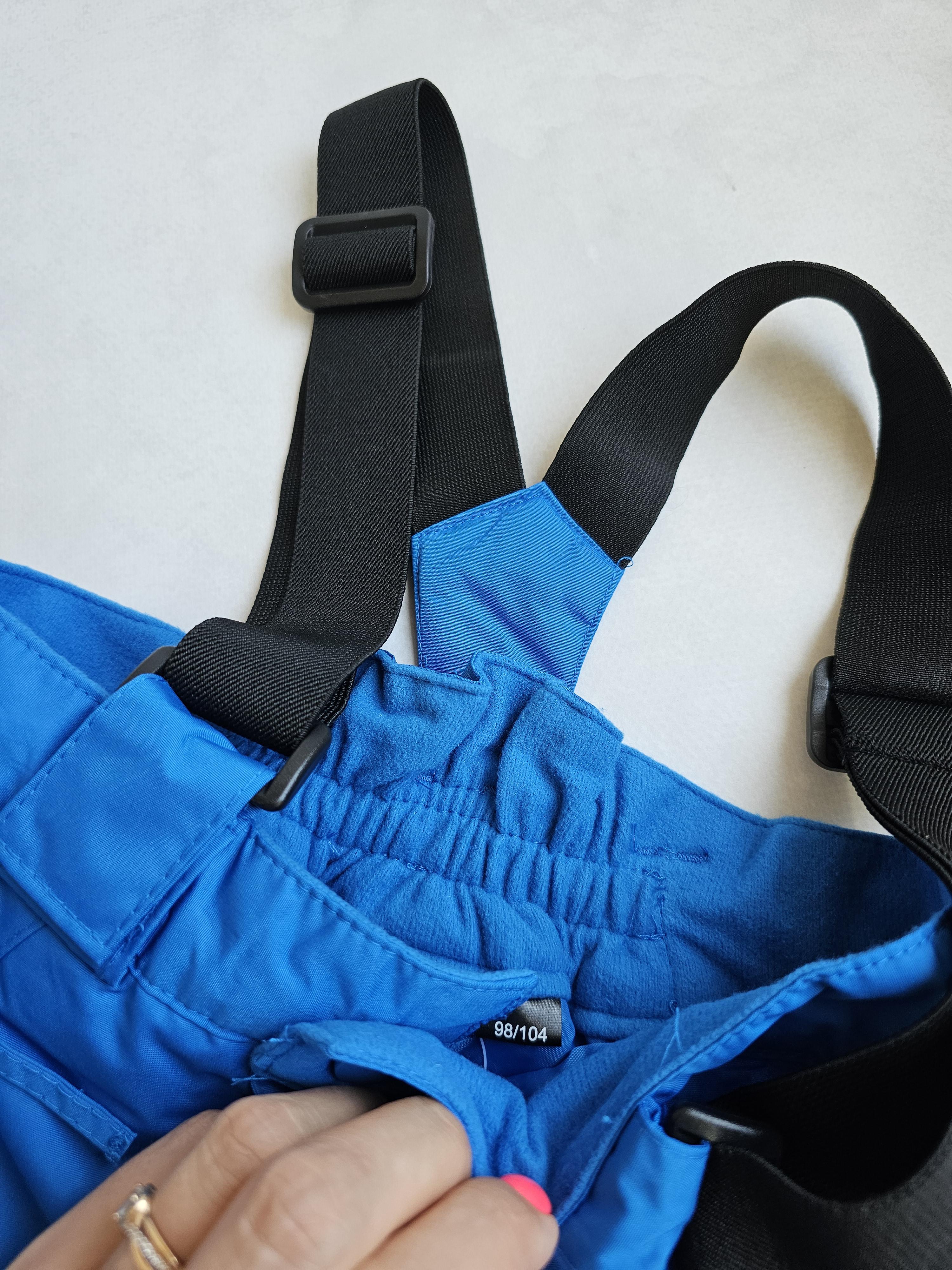 Лижний костюм Lupilu для хлопчика 98-104 см (19991319) - фото 9 Лижний костюм Lupilu для хлопчика 98-104 см (19991319) - фото 9