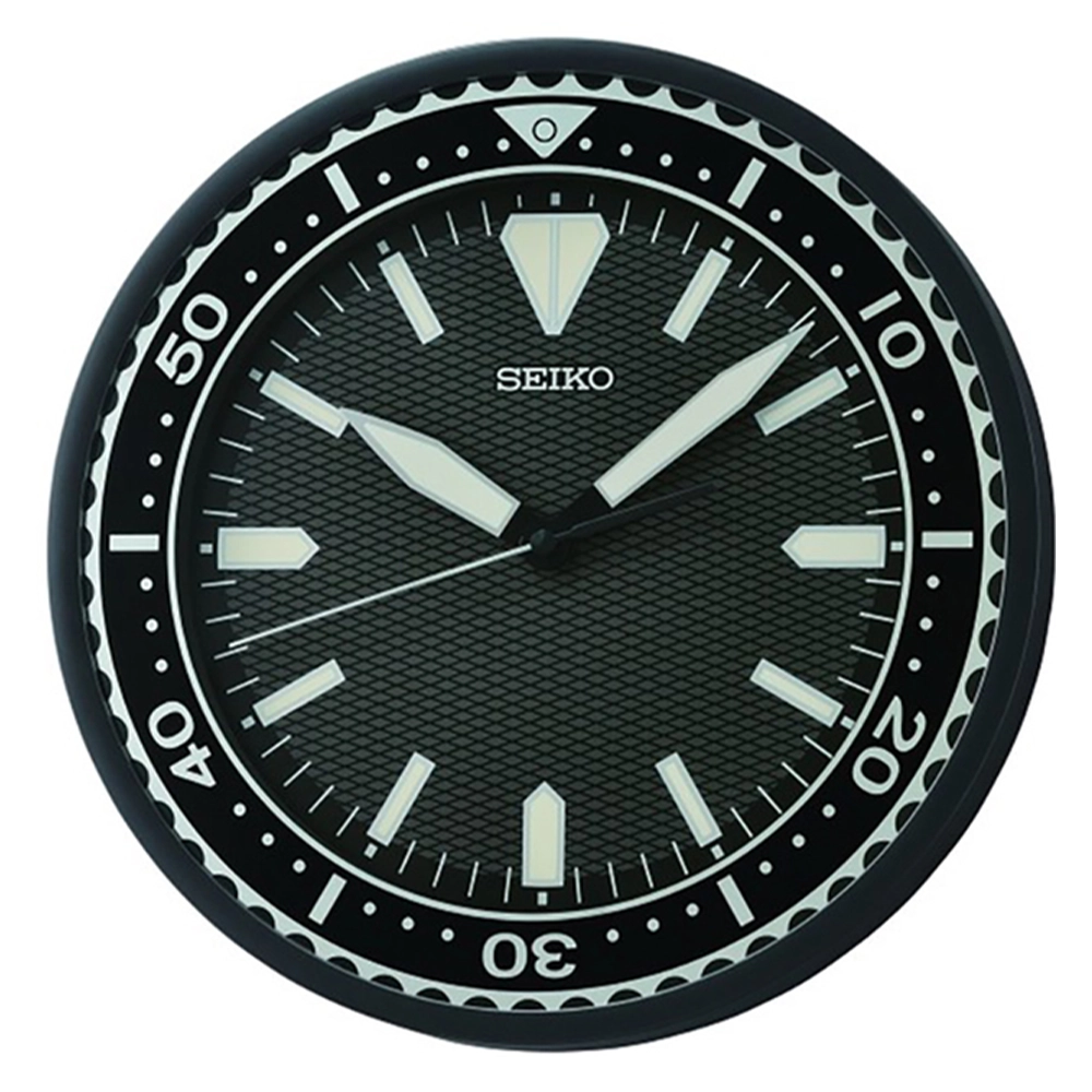 Часы настенные Seiko QXA791K