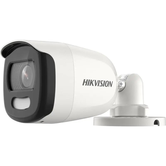 Відеокамера Hikvision DS-2CE10HFT-F Turbo HD-TVI 5 Мп 3.6 мм (23114562)