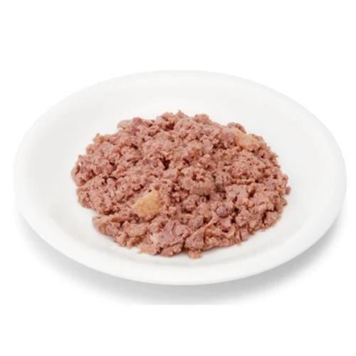 Вологий корм Animonda Vom Feinsten Seniorптицею і ягням для старіючих собак 150г - фото 2