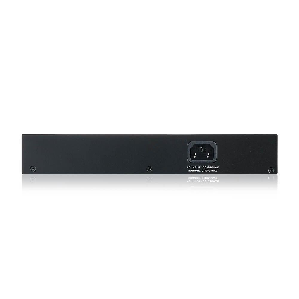 Коммутатор Zyxel GS1915-24E (GS1915-24E-EU0101F) - фото 4