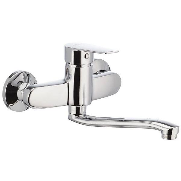 Смеситель для умывальника/кухни Cron Omega 005 (CR0831)