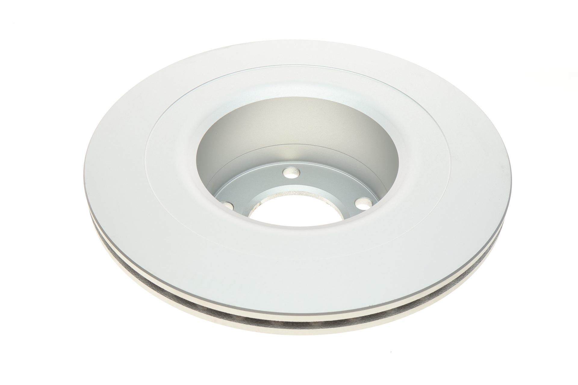 Диск тормозной задний TEXTAR для Mercedes G-class W463 AMG 04-18 PRO 330x22,2 мм (92261903)