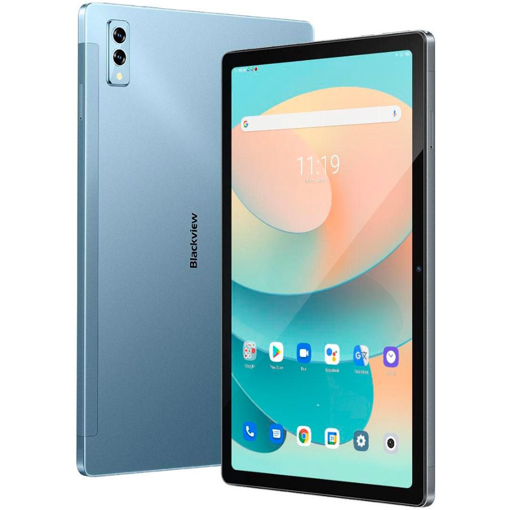 ᐉ Планшет Blackview Tab 11 SE LTE Blue
