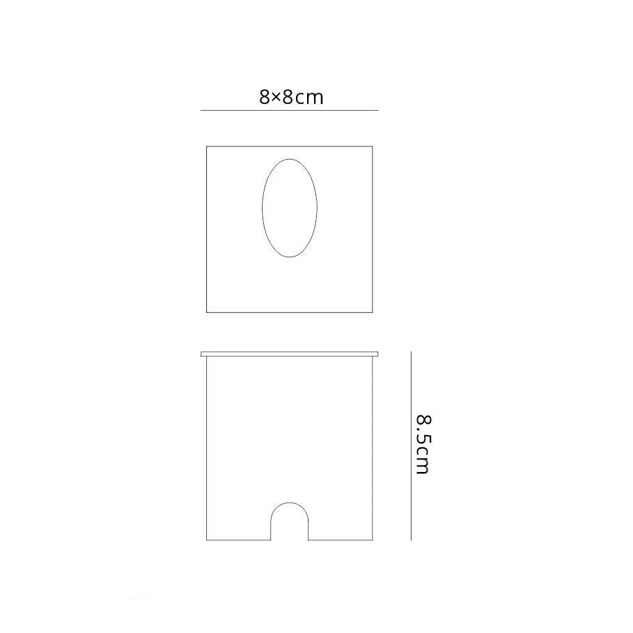 Светильник уличный Mantra Aspen 7025 - фото 2