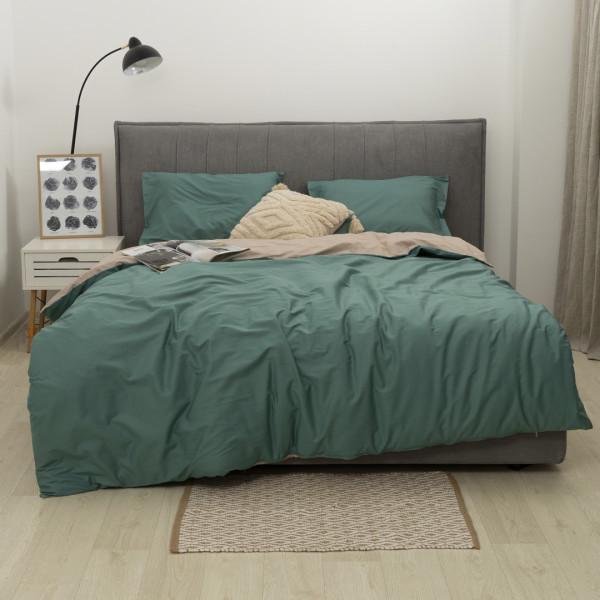 Постельное белье Viluta Tiare 188 сатин люкс семейное (24938791)