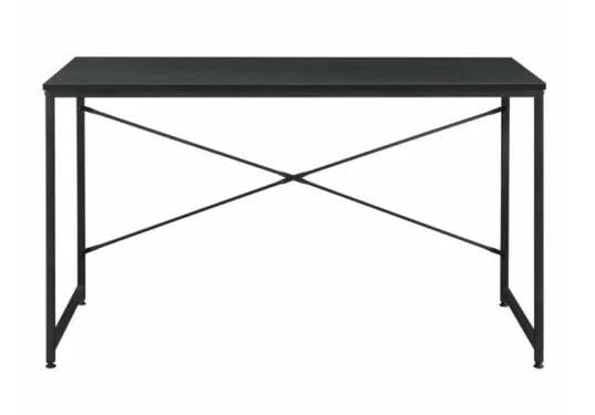 Письменный стол Home Fest NORD в стиле Loft Черный