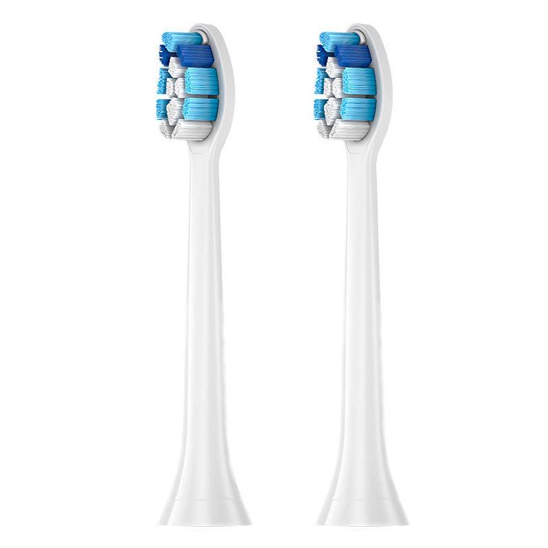 Насадки для зубной щетки Lebond PRO-AFT Sensitive Белый