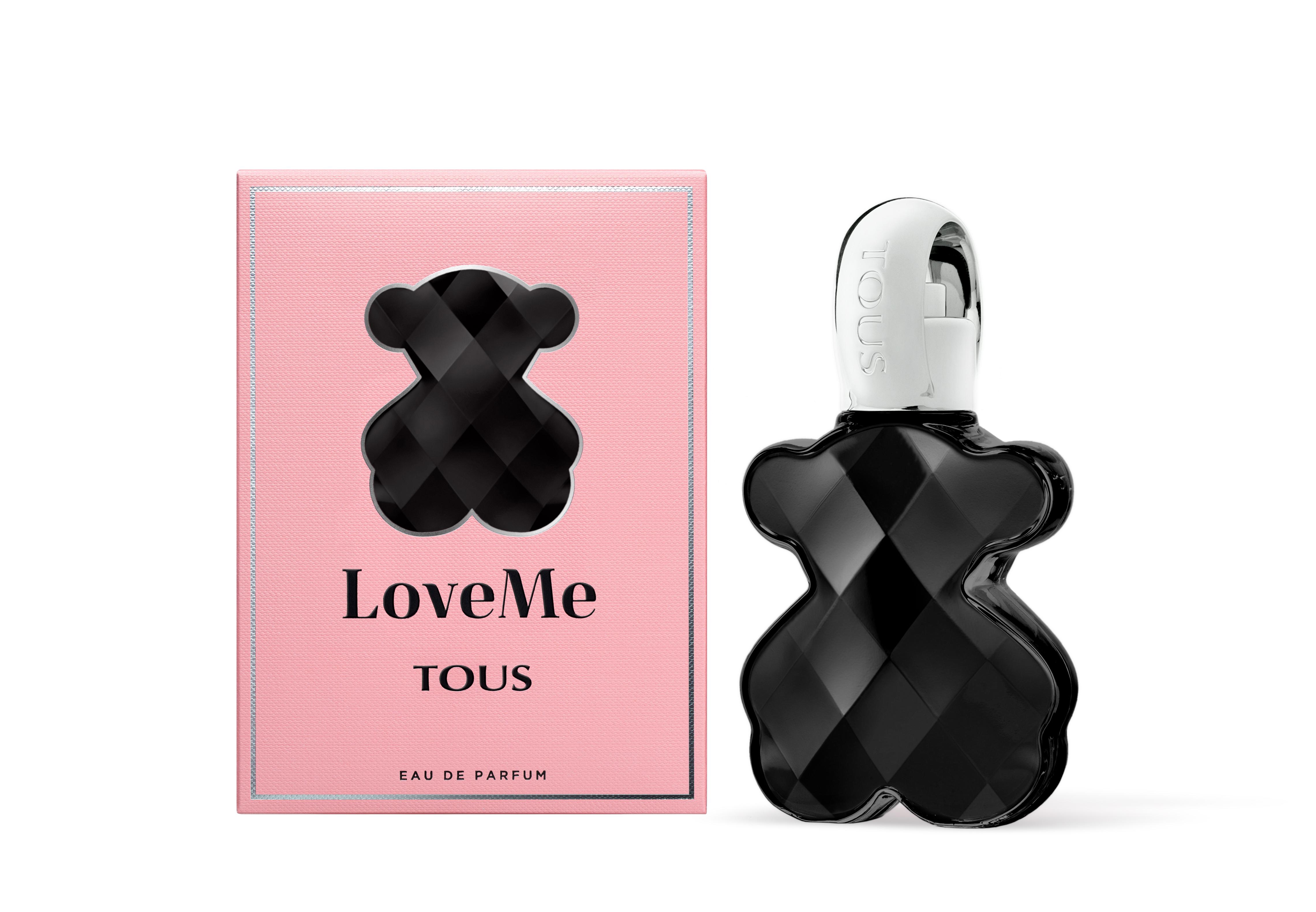 Парфюмерная вода для женщин LOVEME ONYX 30 мл (44002000)