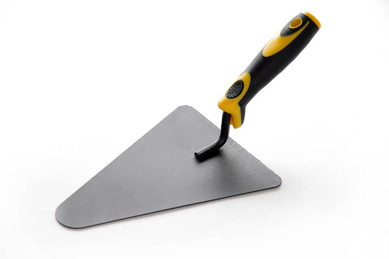 Кельма бетонщика Сила ТР20 с двухкомпонентной ручкой (65525)