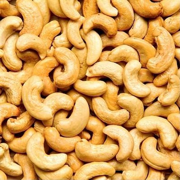 Орех кешью жареный Healthy Pack 250 г (1649632174)