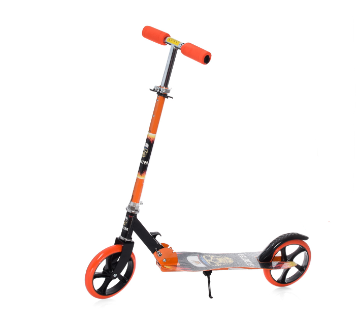 Самокат SR 2-050-1-OR (AN003186)