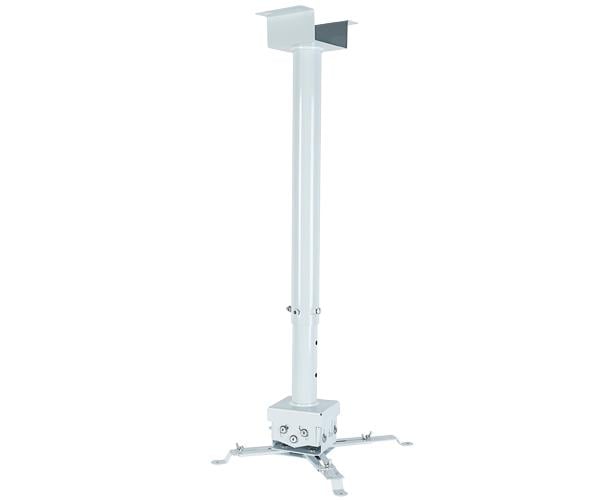 Крепление для проектора TouYinger v.7 потолочное Белый (PM55200W_1550)