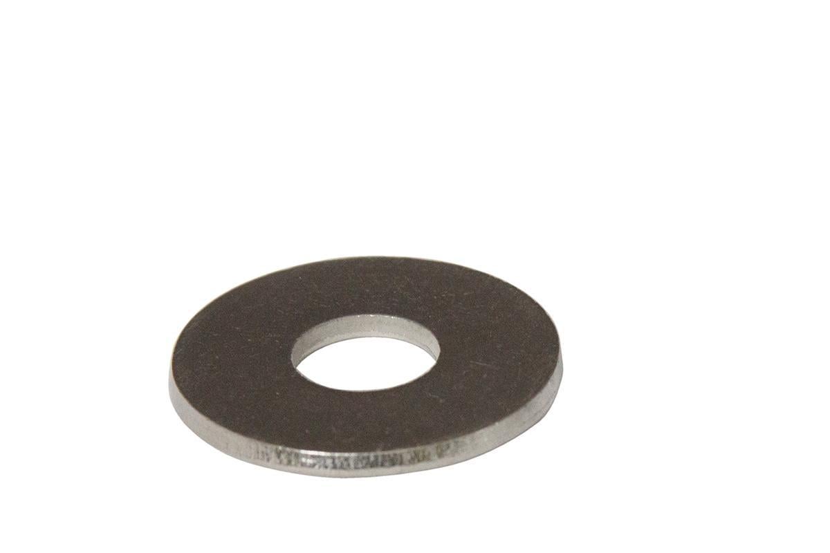 Шайба увеличенная 4 DIN9021 нержавеющая сталь А2 Steelfix 1000 шт.