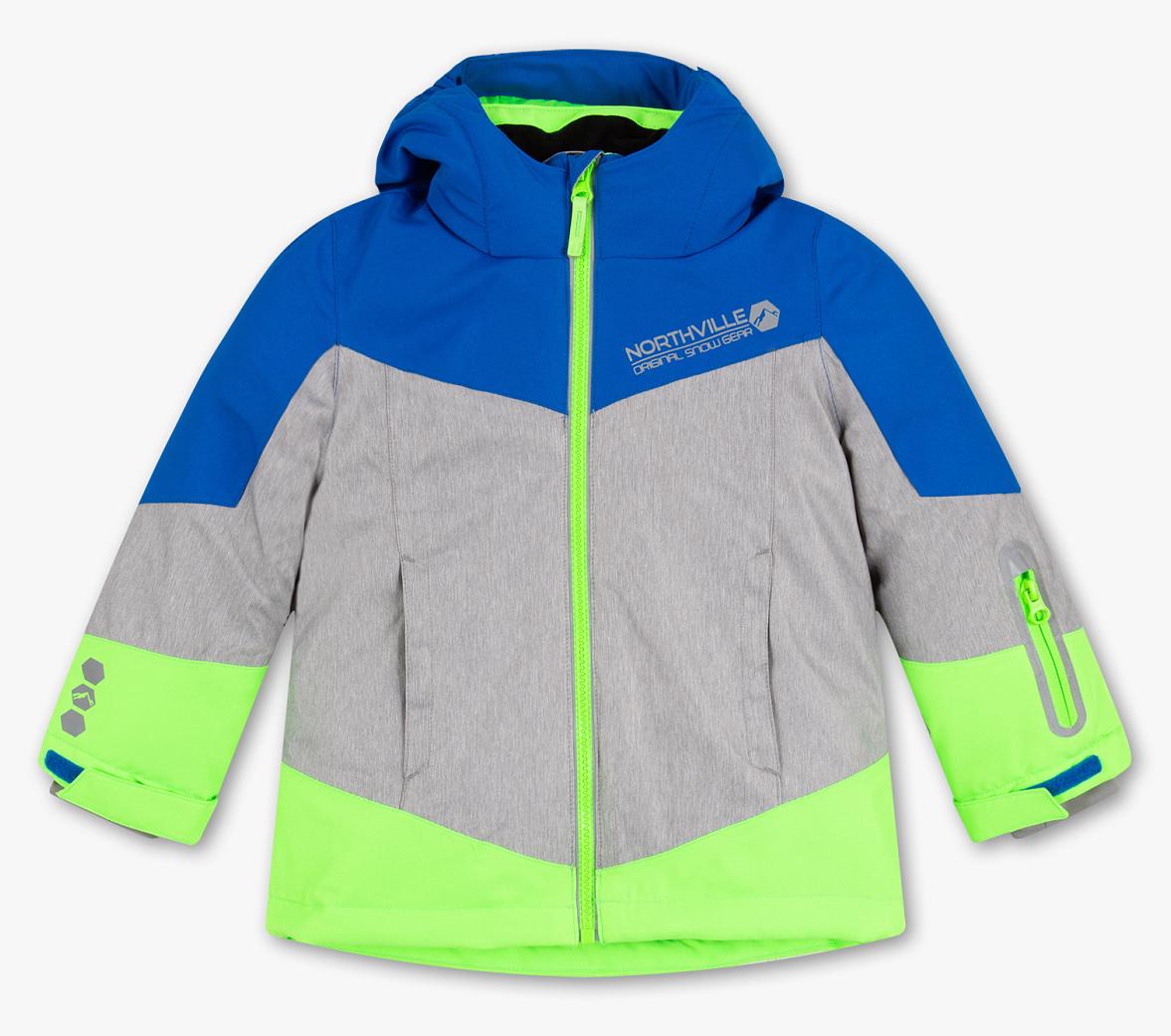 Куртка детская лыжная для мальчика C&A р. 104 (2010579)