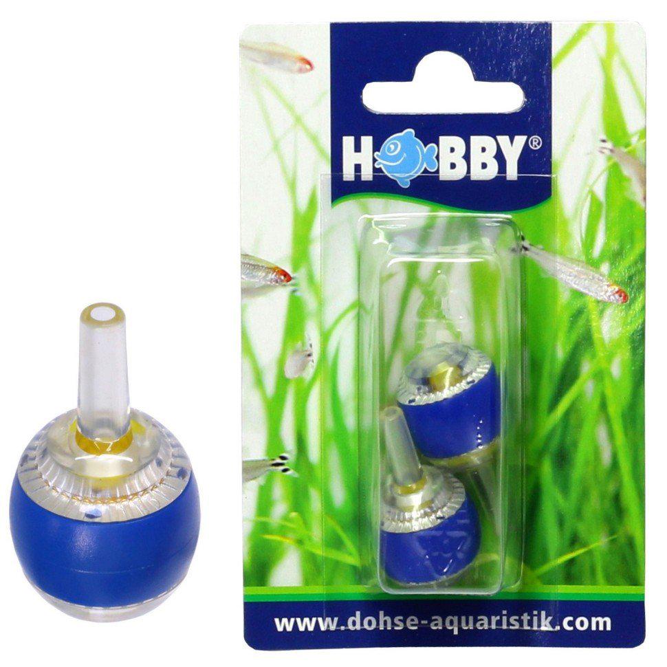 Распылитель с обратным клапаном Hobby Aqua Control Diffuser 2 шт. (00980) - фото 2